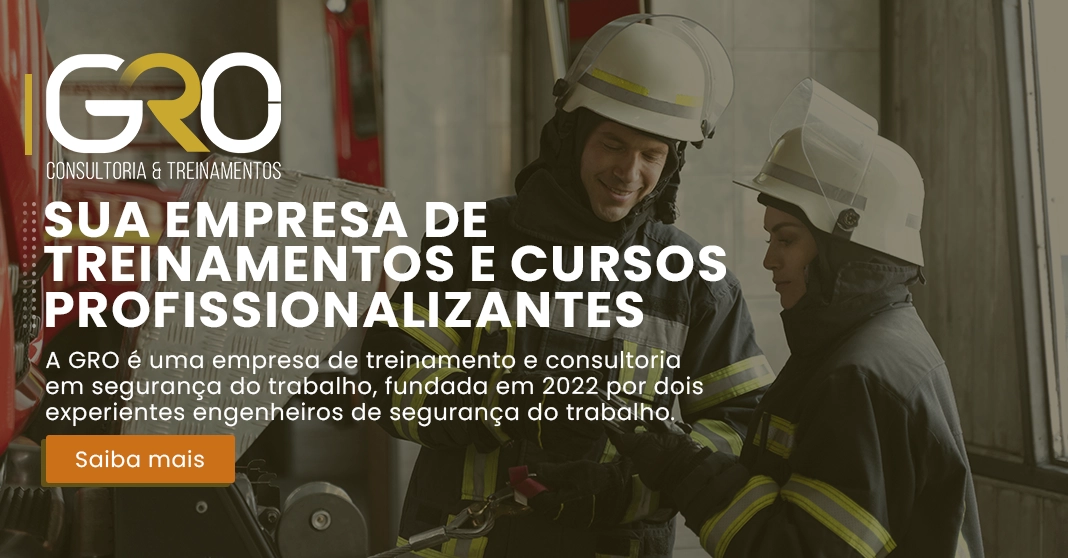 Home - GRO Treinamentos
